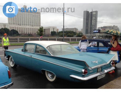 в913ау77, Buick LeSabre