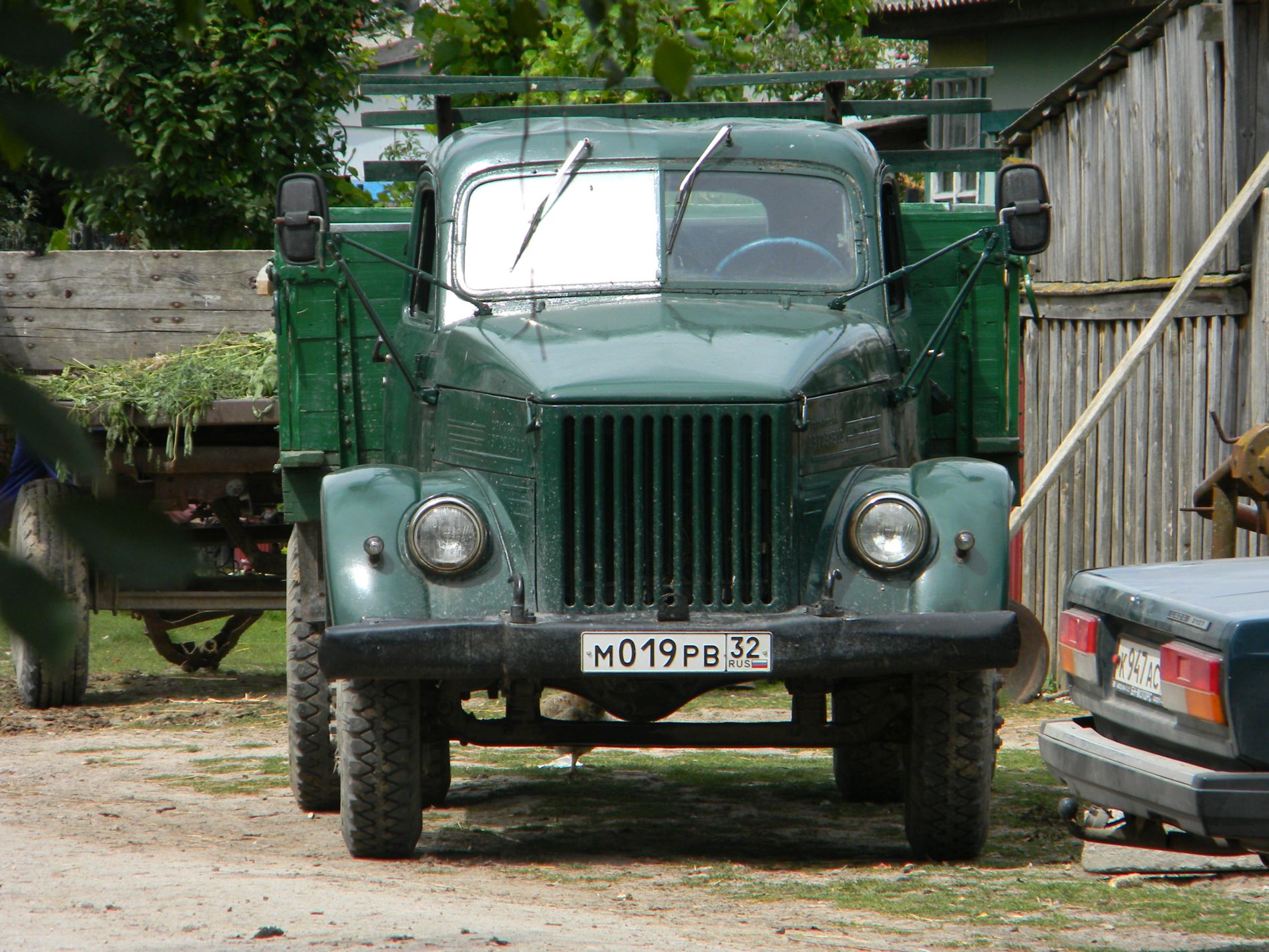 19 рв