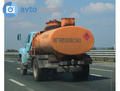 а888мр64, GAZ 52/53