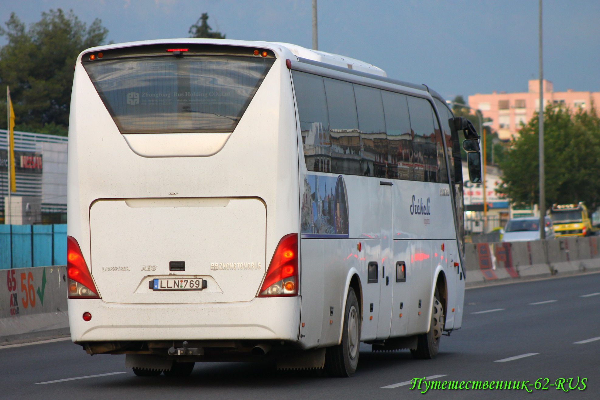 Zhongtong bus. Zhong Tong 6126. Zhong Tong lck6591db Sprinter. Zhongtong LCK. Zhongtong LCK-serie.