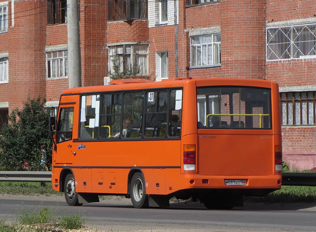 Паз 3204