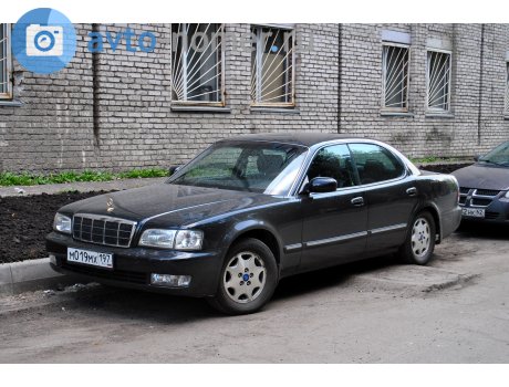 м019мх197, Kia Enterprise