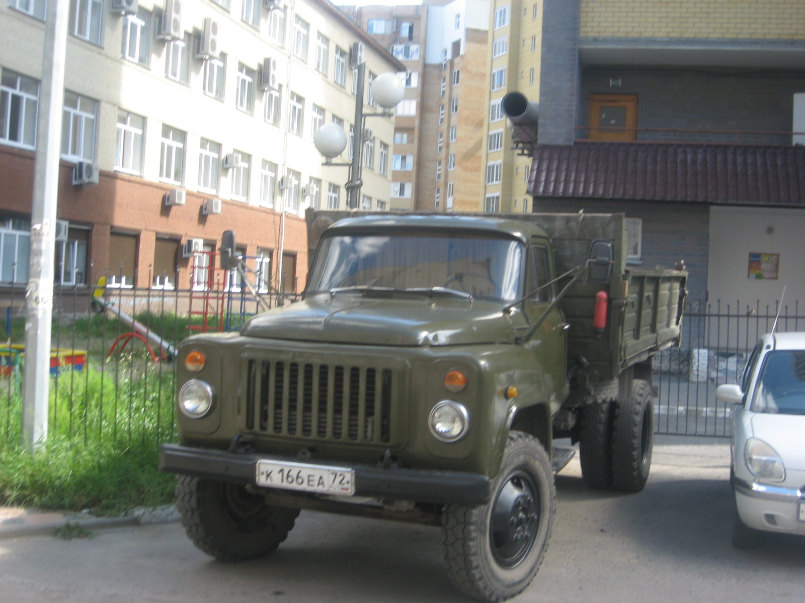 к 166 еа 72