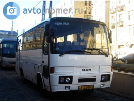 FJJ-542, TemSA Samba