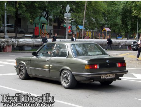а764аа78, BMW 3 Series