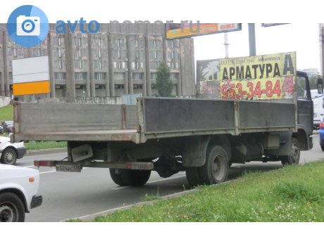 к024ас178, Renault JP11