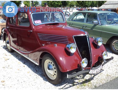 OT 43-33, Renault Celtaquatre