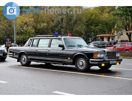 о880рм97, ZIL 4104