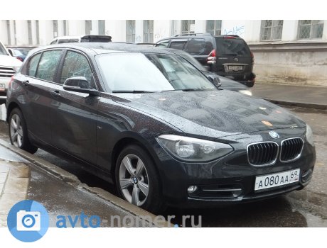 а080аа69, BMW 1 Series