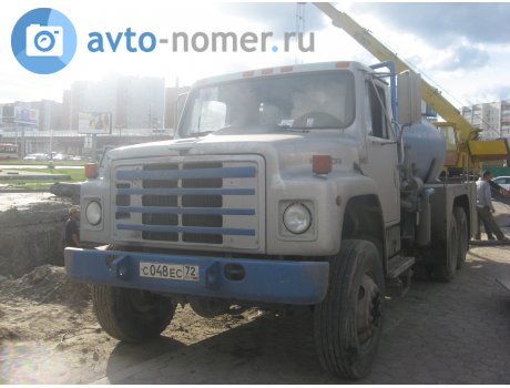 с048ес72, International S-Series