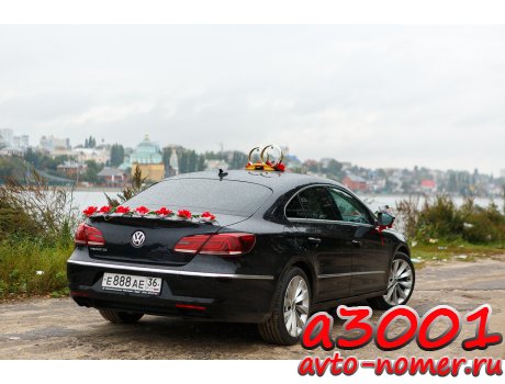 е888ае36, Volkswagen Passat CC