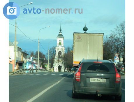 м003нс44, Kia Ceed