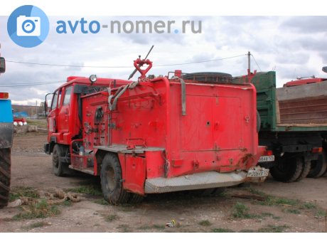 р206кв125, Kia Jumbo Titan