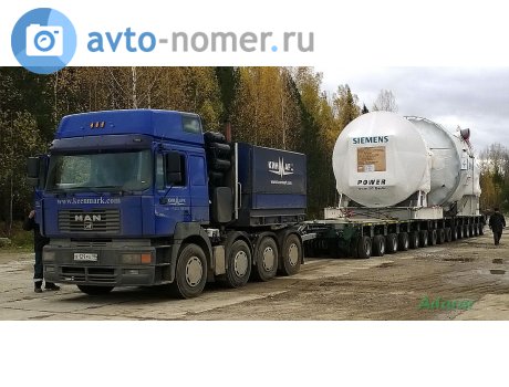 в129ро98, MAN F2000