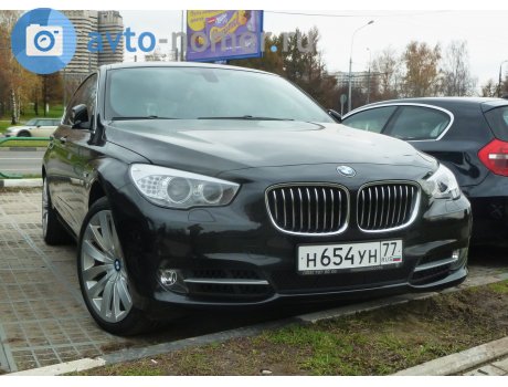 н654ун77, BMW 5 Series