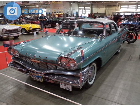 OT 34-86, Dodge Polara