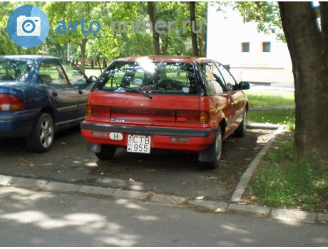 CTB-955, Dodge Colt