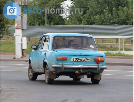 е004еа46, Lada (VAZ) 2101