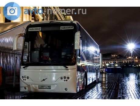 о297ту98, Jonckheere Mistral