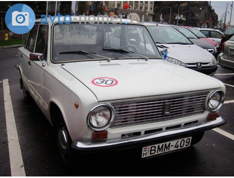 BMM-409, Lada (VAZ) 2101