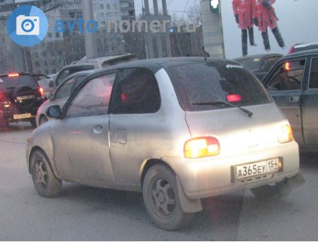 а365еу154, Daihatsu Opti