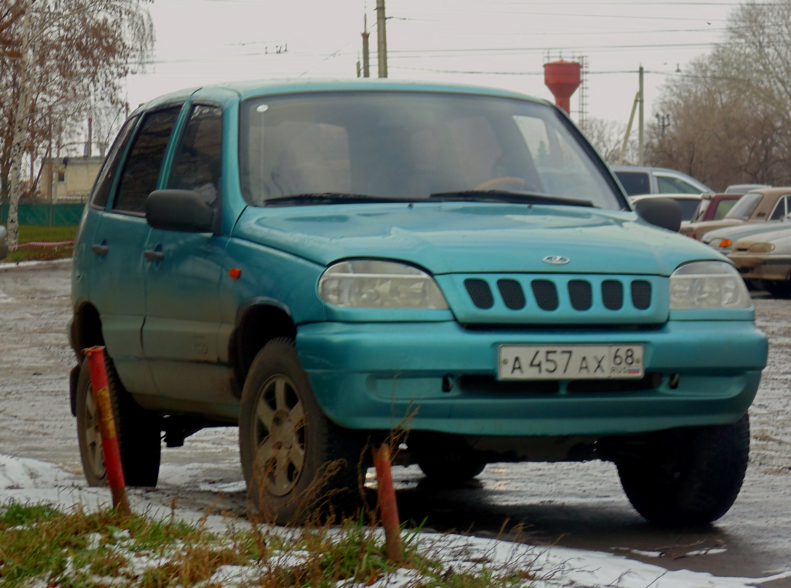 Ваз 2123 нива. Lada (ВАЗ) 2123. Нива 2123. Lada 2123 Нива. ВАЗ 2123 1998.