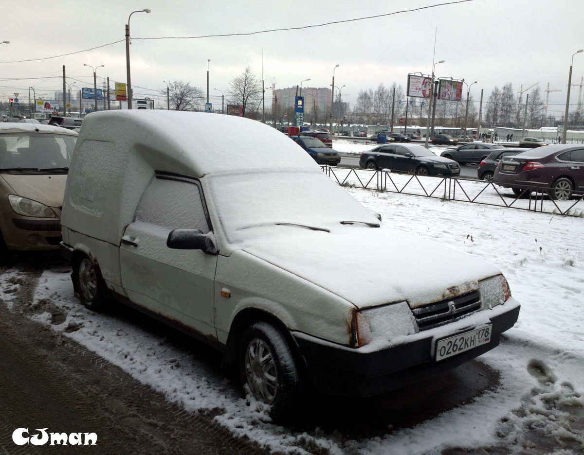 Лада челнок фото