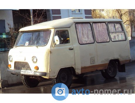 м482ек61, Kuban ТСК2-01