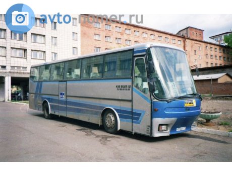 у058вр74, Bova Futura