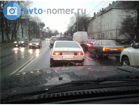 в826аа39, Rover SD1
