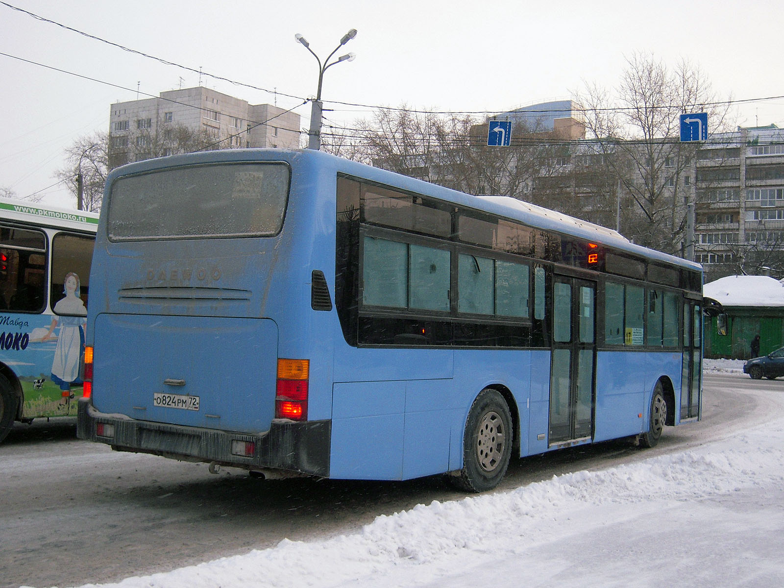 Автобус 72. Daewoo bc211m. Автобус Daewoo bc211m 1999. Тюменская область Daewoo. Daewoo bc211m маршрут.