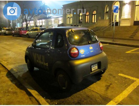 IPG-685, Suzuki Twin