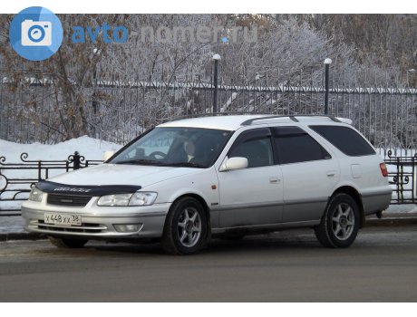 х448хх38, Toyota Camry Gracia