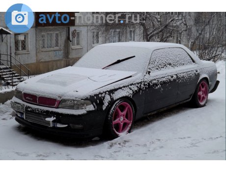 а357ее38, Nissan Laurel