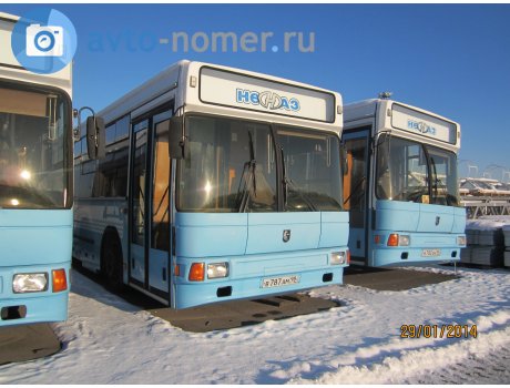 в787ам98, NefAZ (NZAS) 5299