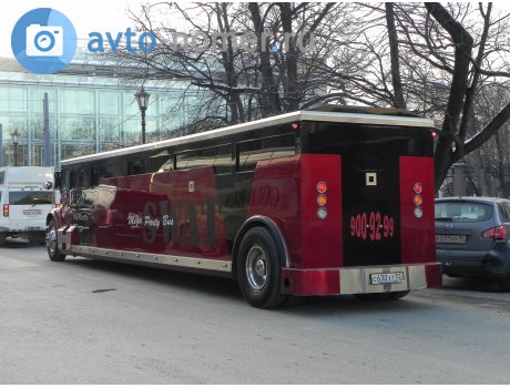 с630хт53, International 4700/4800/4900