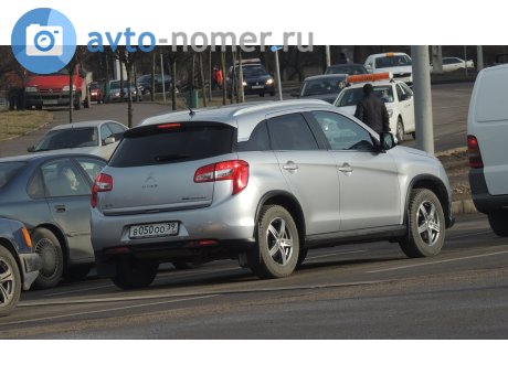 в050оо39, Citroёn C4 AirCross