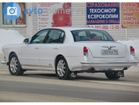 с021кк154, Kia Opirus