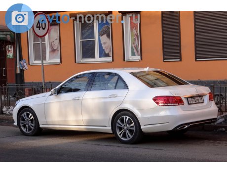 к555мк38, Mercedes-Benz E-Klasse