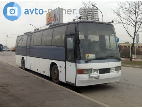 н260кн178, Delta Star