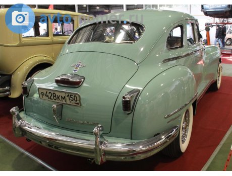 р428км150, Chrysler Windsor