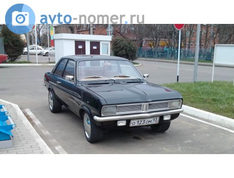 о123ом93, Vauxhall Viva