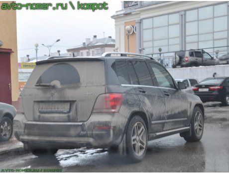 а302аа121, Mercedes-Benz GLK-Klasse