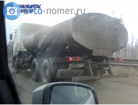 т992км163, MAZ 6312