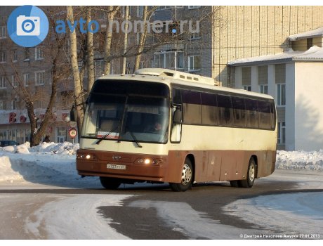 х727рт27, Daewoo BH120F