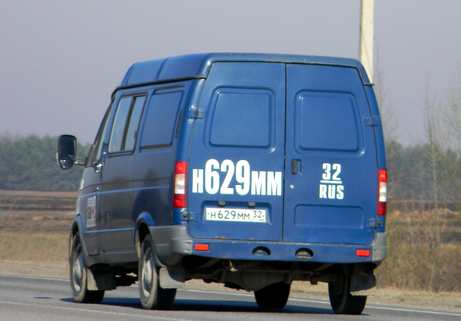 Газ 2752 россия. ГАЗ 32. Соболь фургон 7м3. ГАЗ-2752-6750. Соболь с длинным прицепом.
