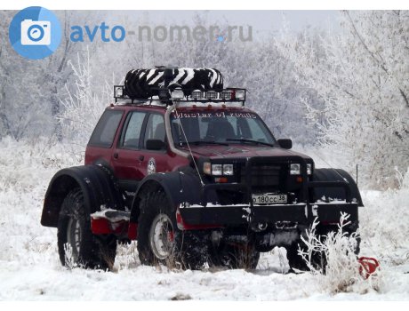 о180сс38, Ford Explorer