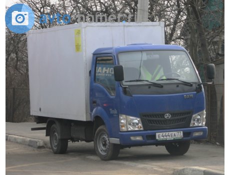 е444еа77, BAW Tonik