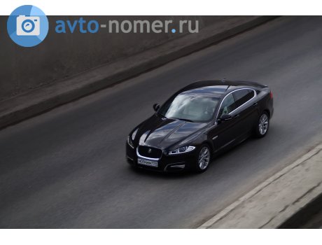 м094мм178, Jaguar XF