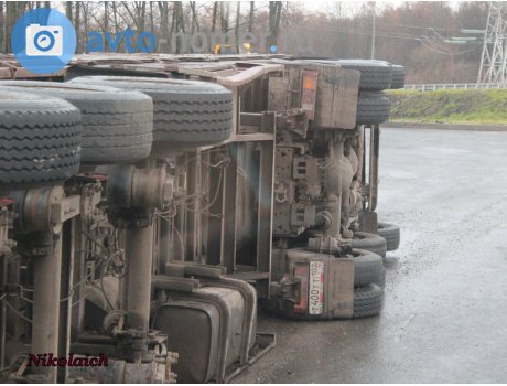 т400тт102, KamAZ 6511